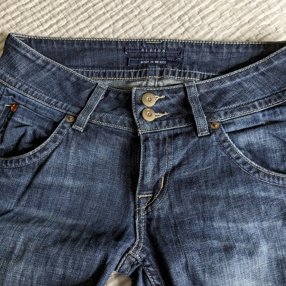 Hudson jeans 26 - Picture 3 of 9